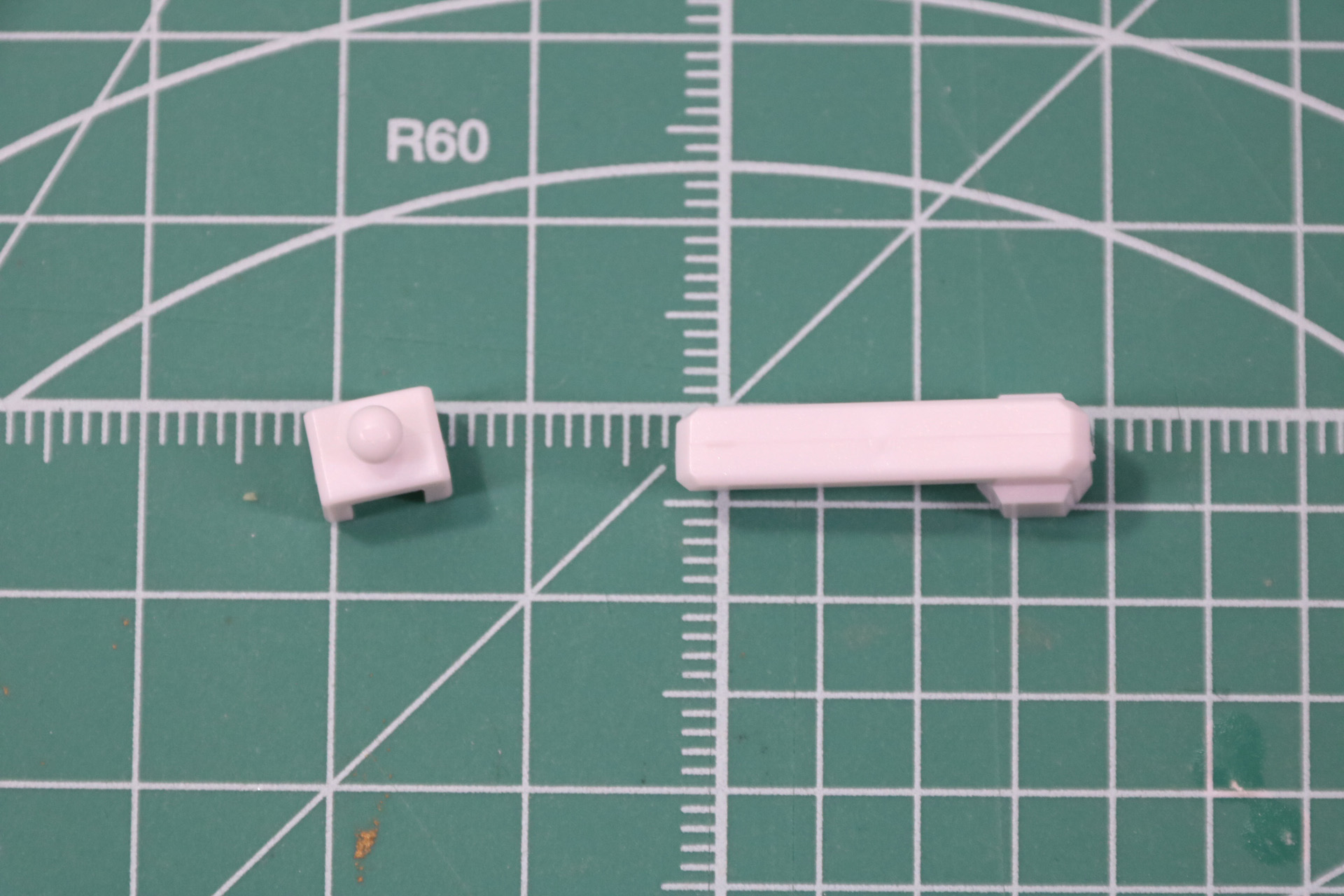 サポートパーツ