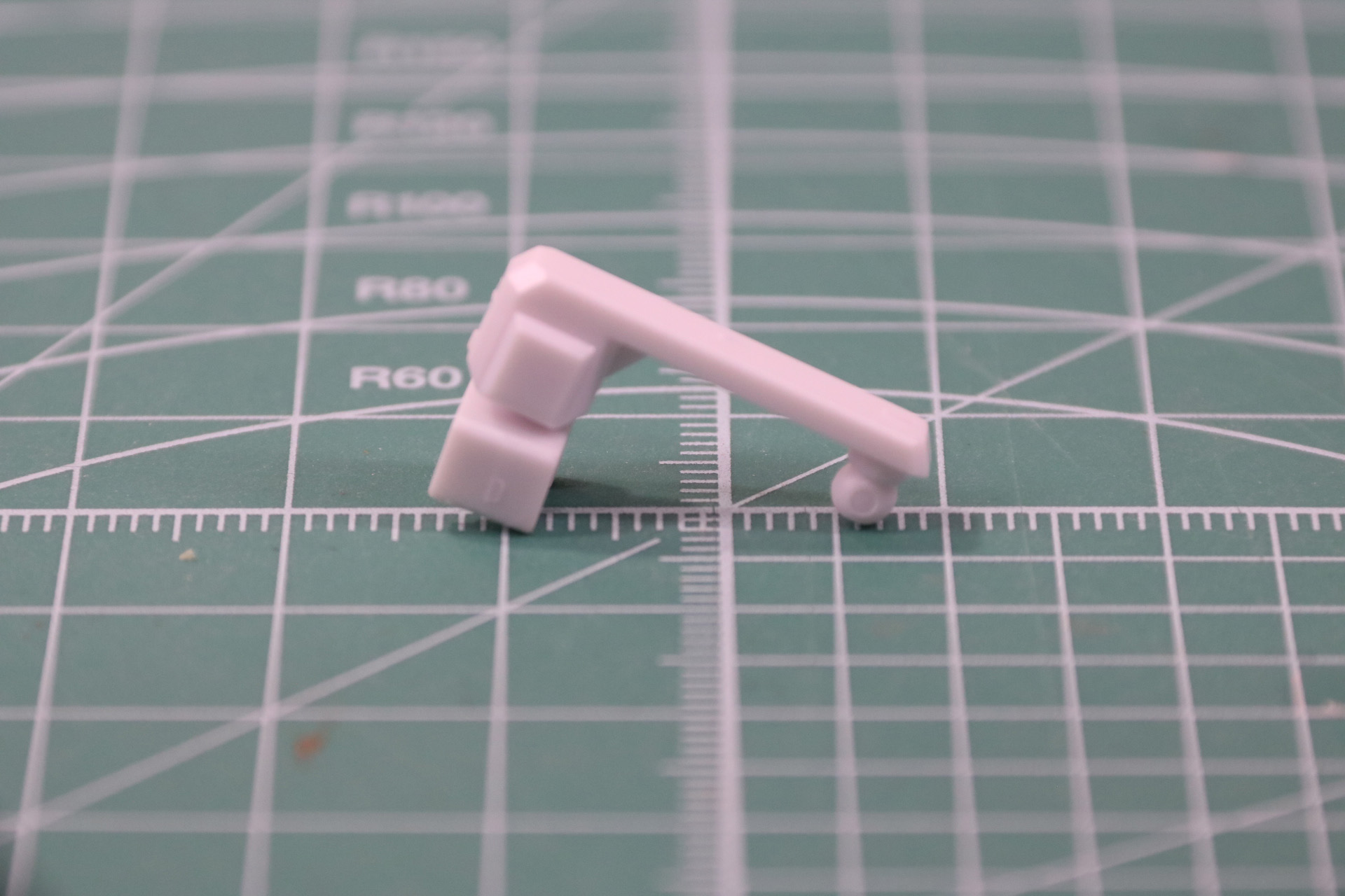 サポートパーツ