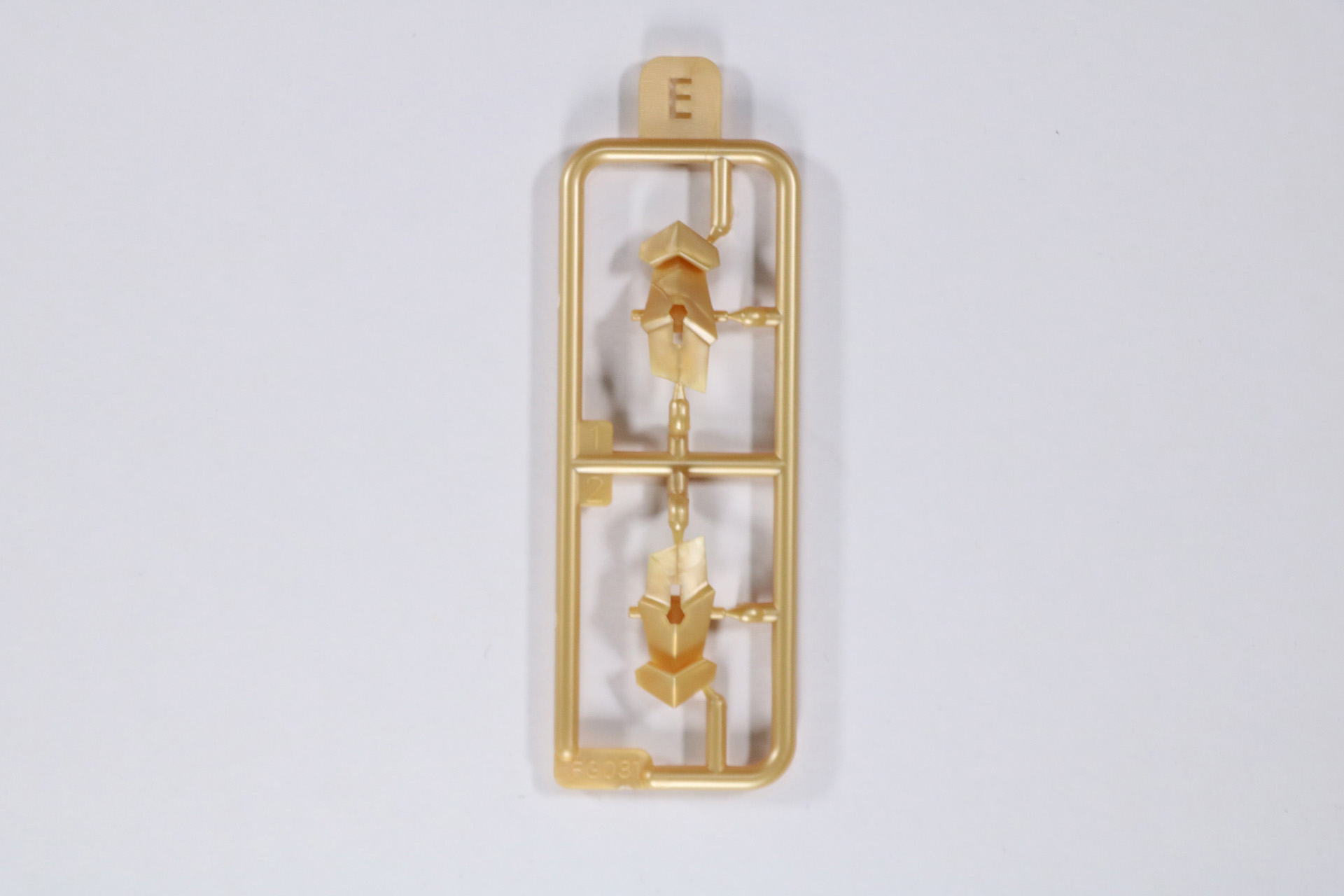 パーツE、パーツF