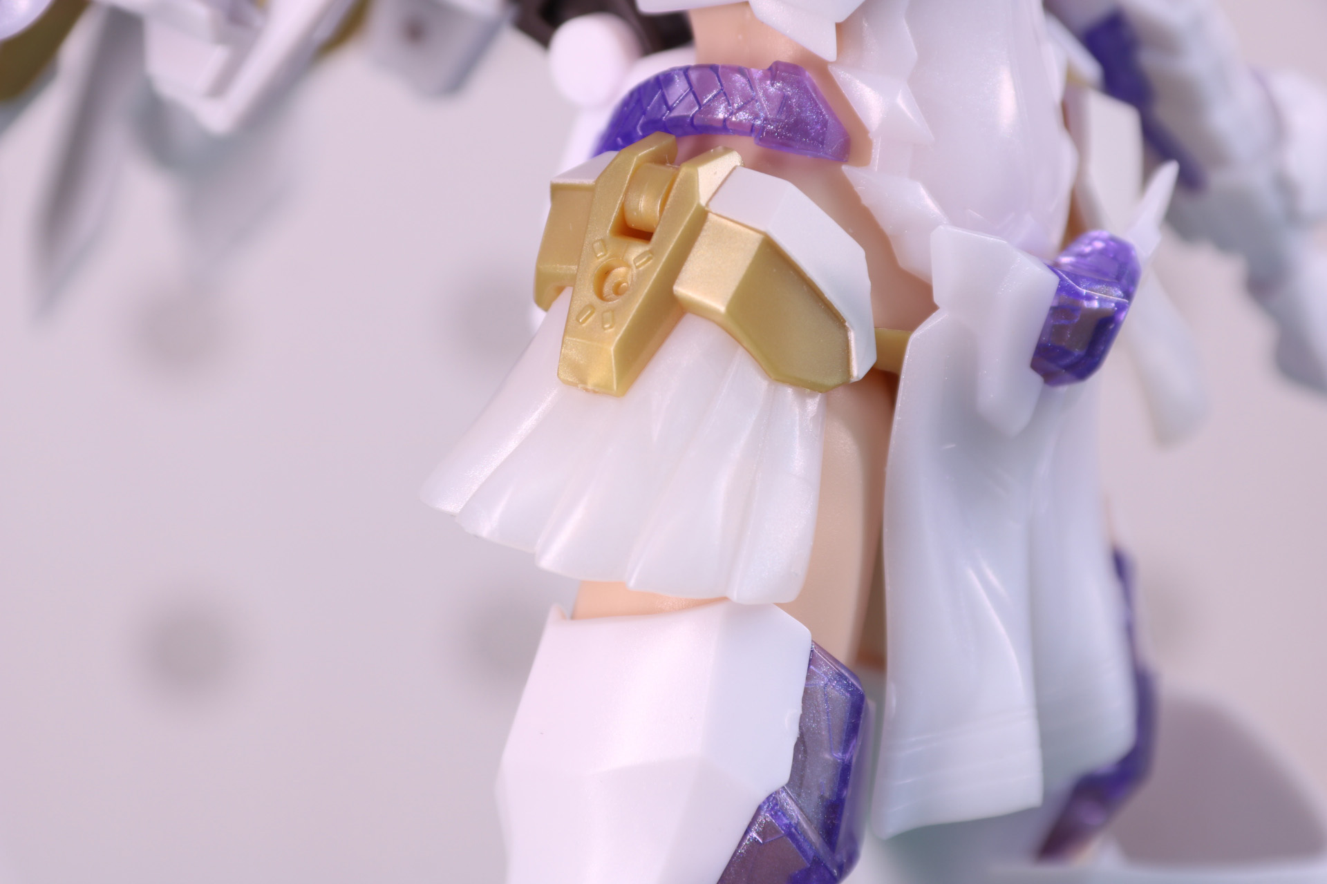 サイドスカート