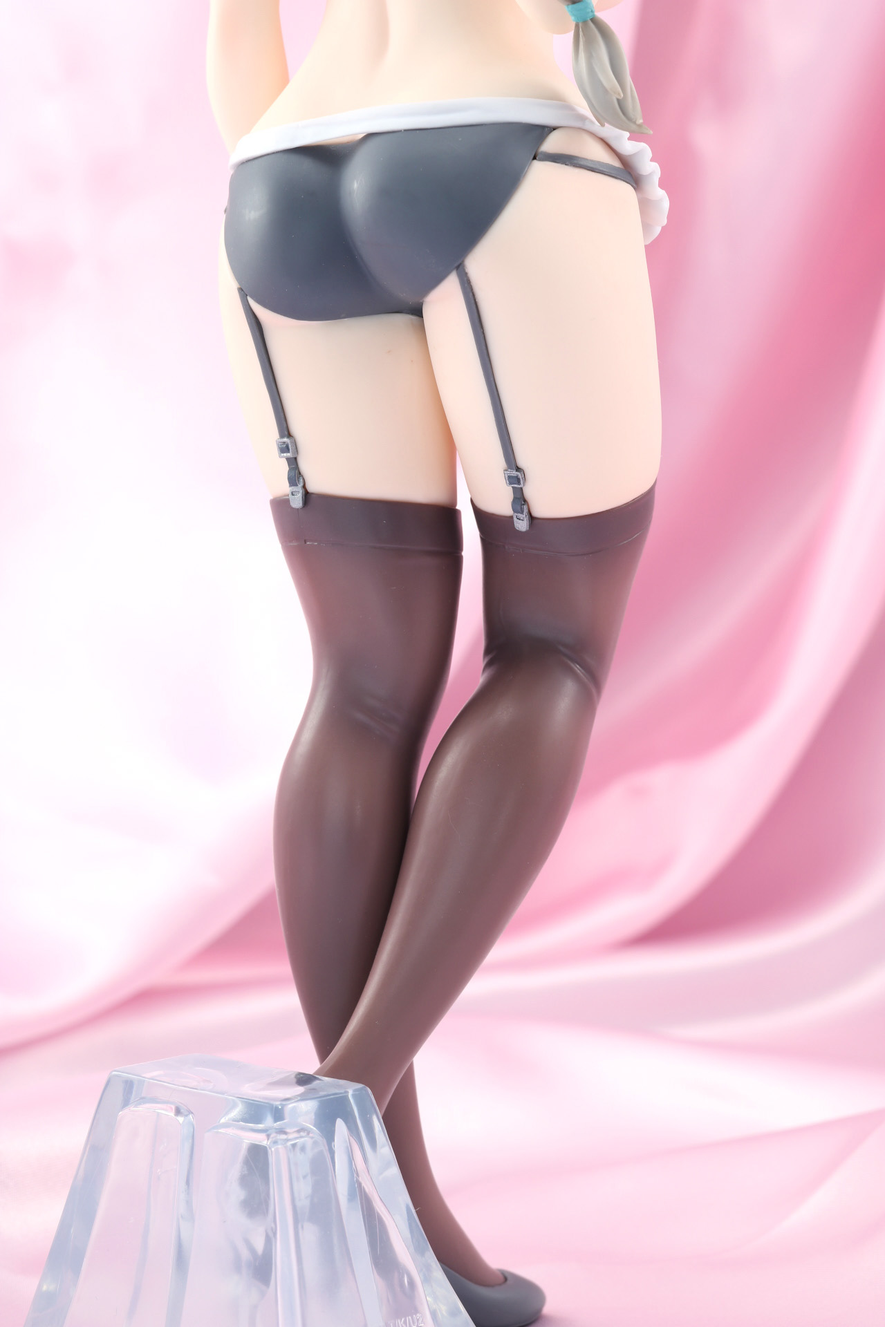 あおり視点からではデカさもより感じられる