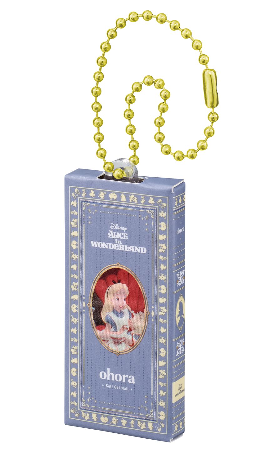 N Alice's Journey