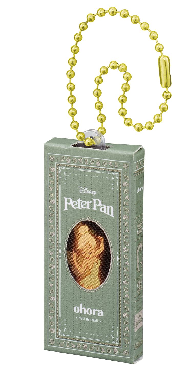 N Tinker Bell's Neverland