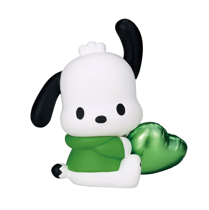 「ポチャッコ」