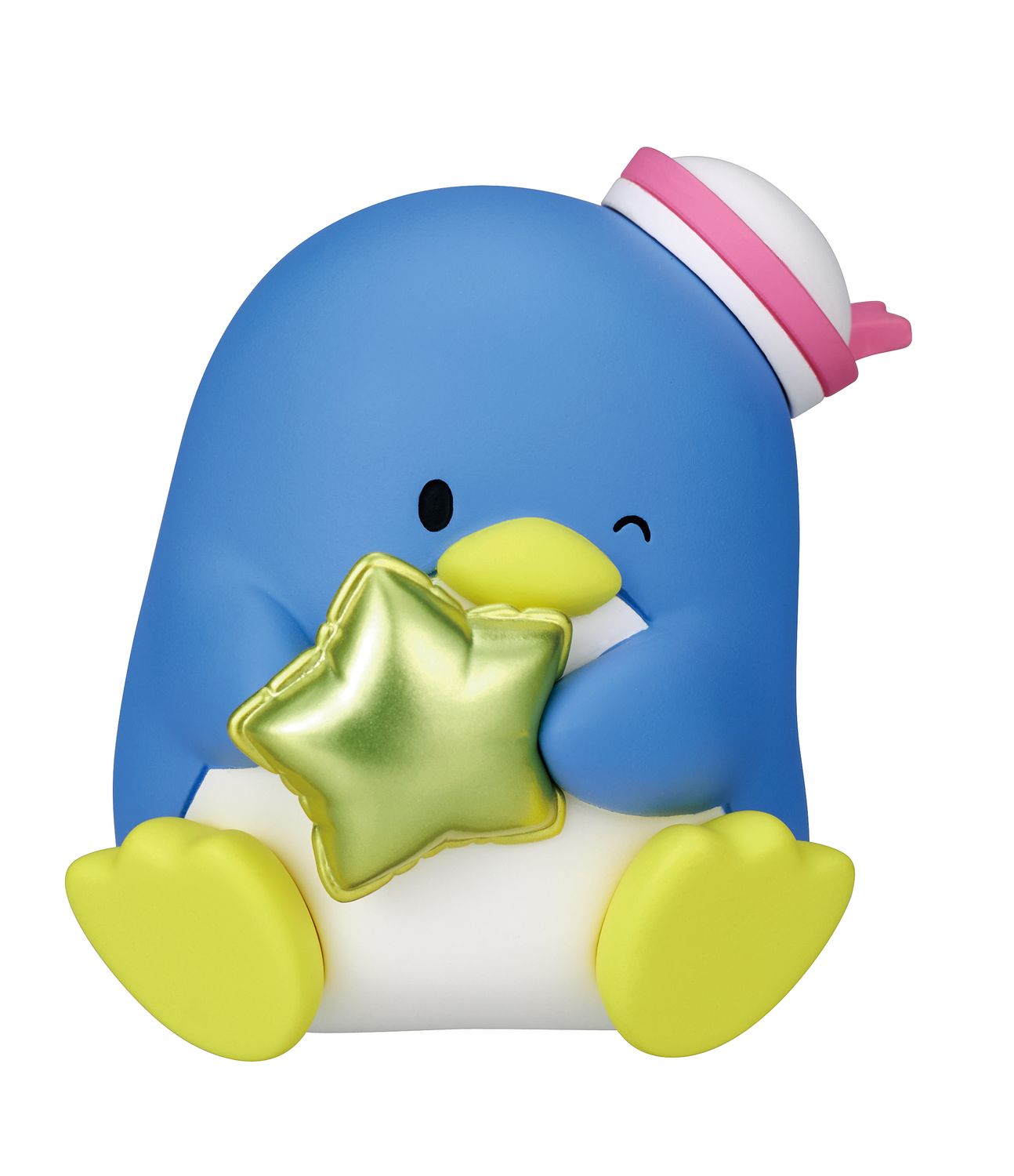 「タキシードサム」