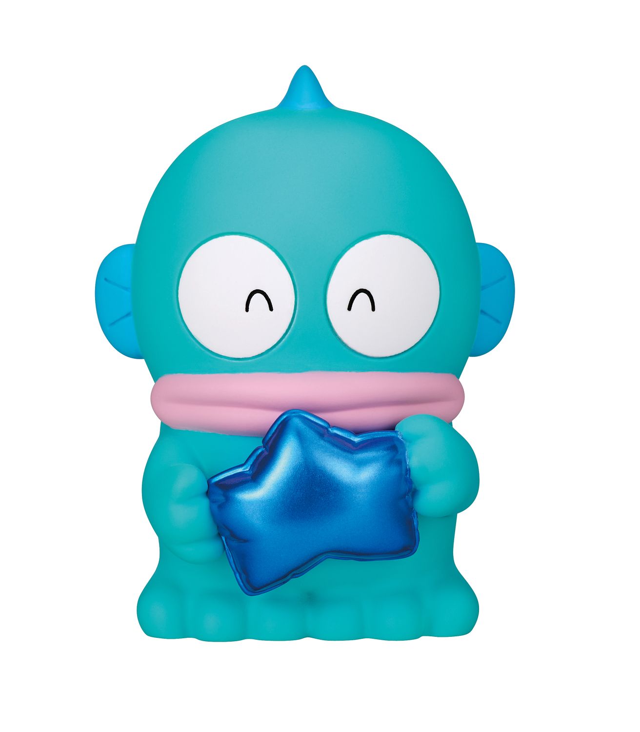 サンリオキャラクターズ きらめき☆バルーンフィギュア2」が