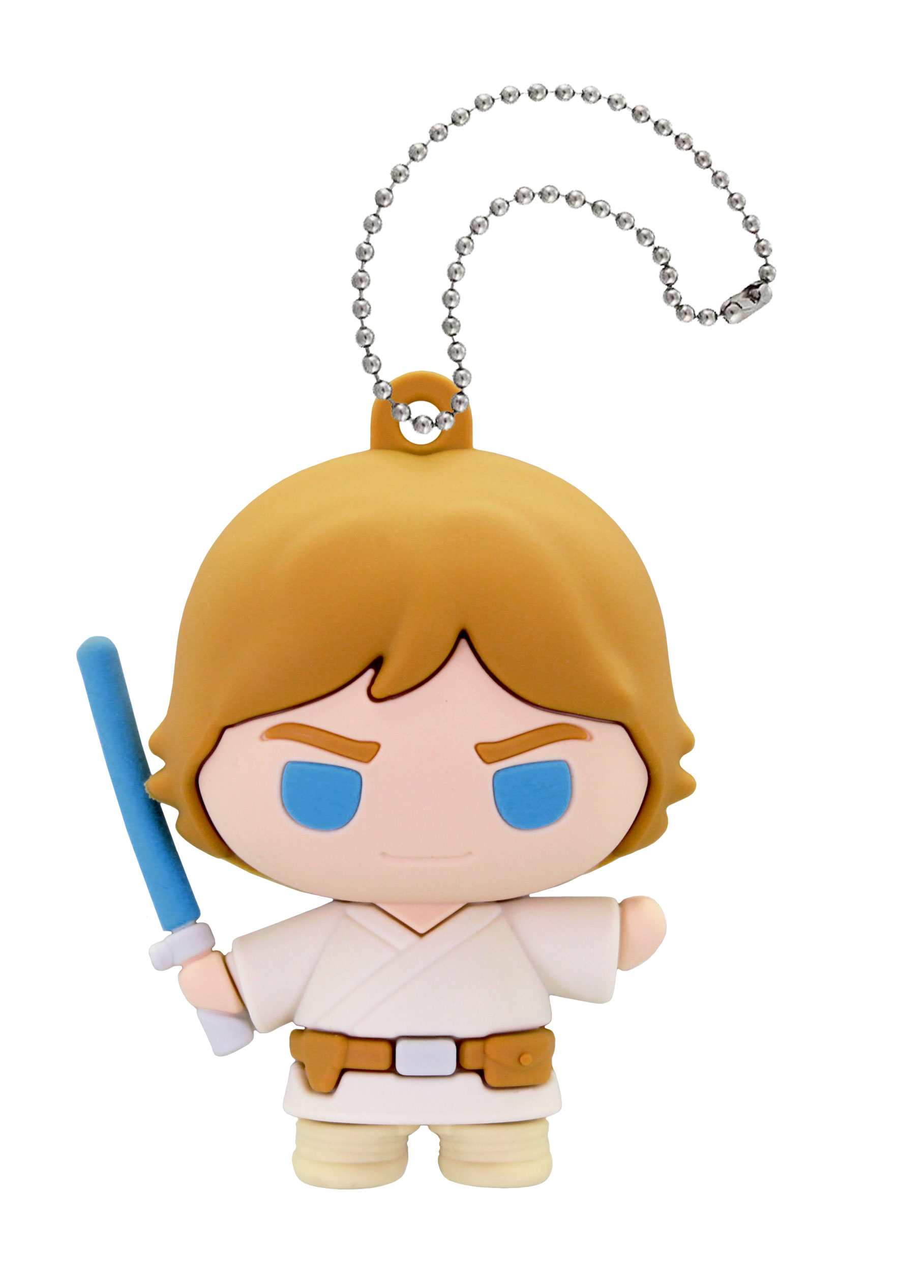 「ルーク・スカイウォーカー」