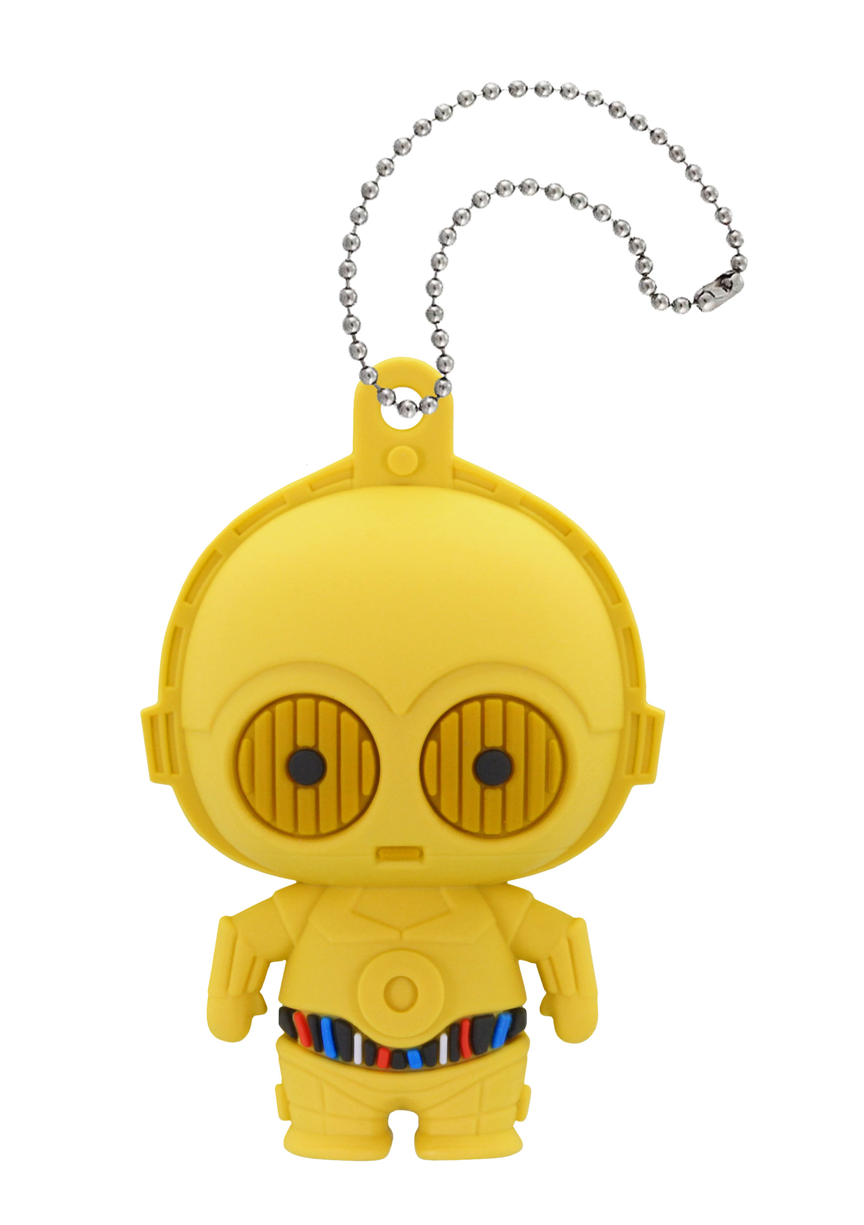 「C-3PO」
