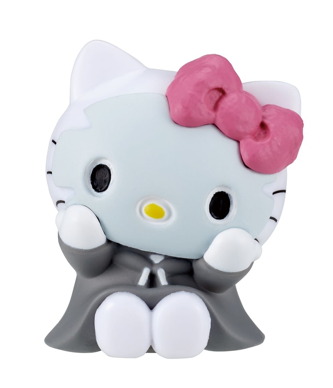 「ハローキティ」