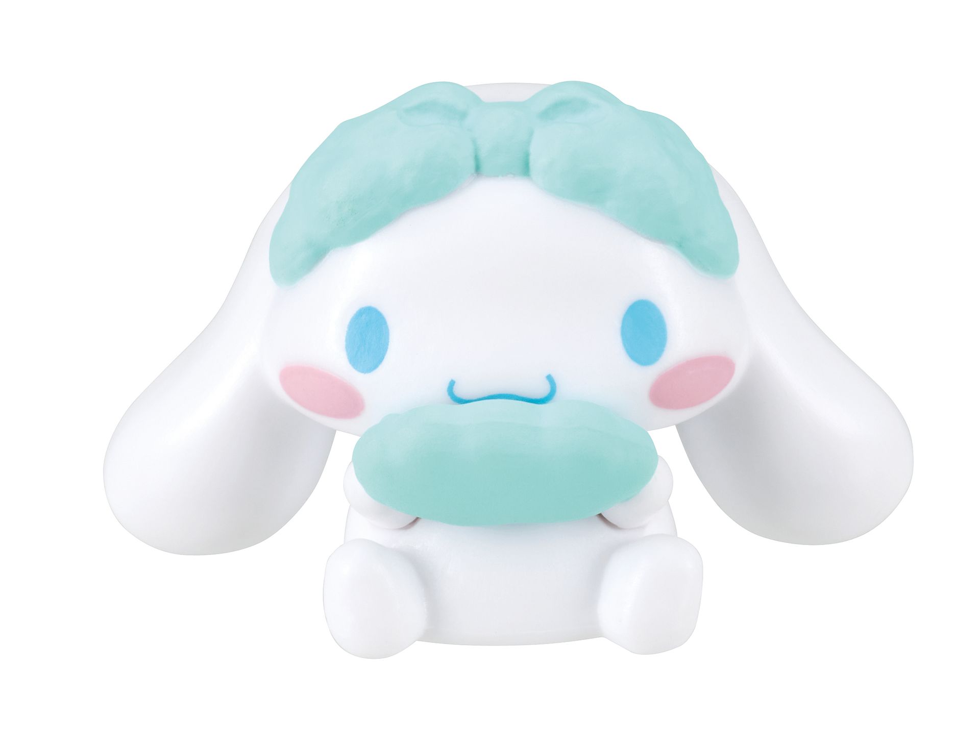 「シナモロール」