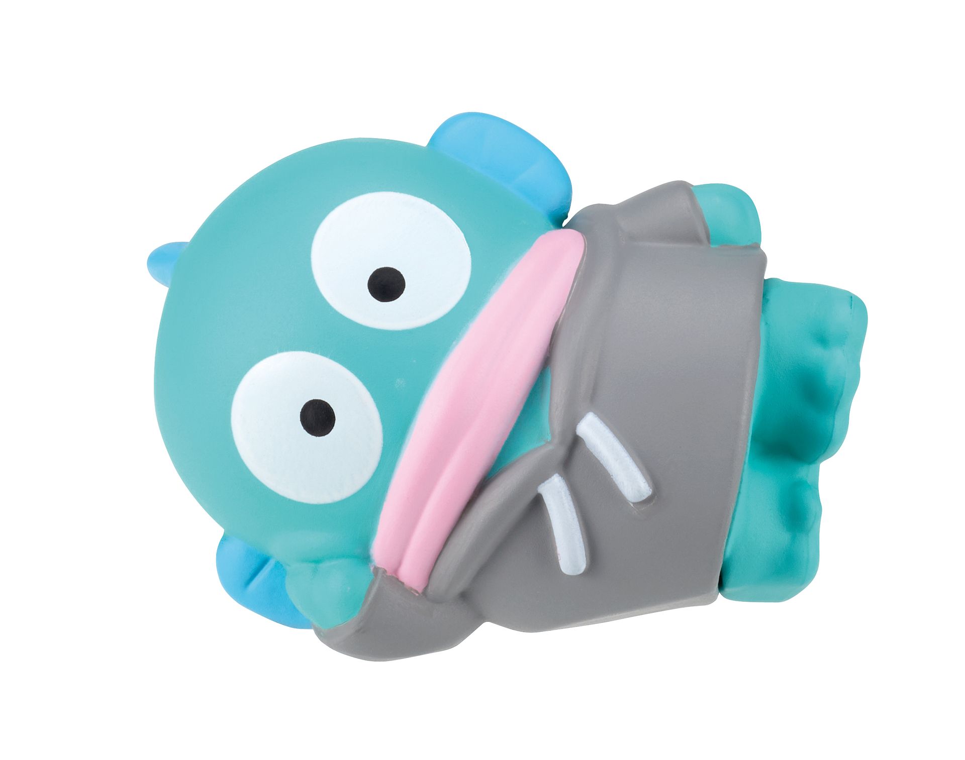 「ハンギョドン」