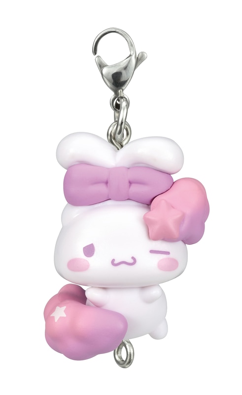 「よあけピンク」