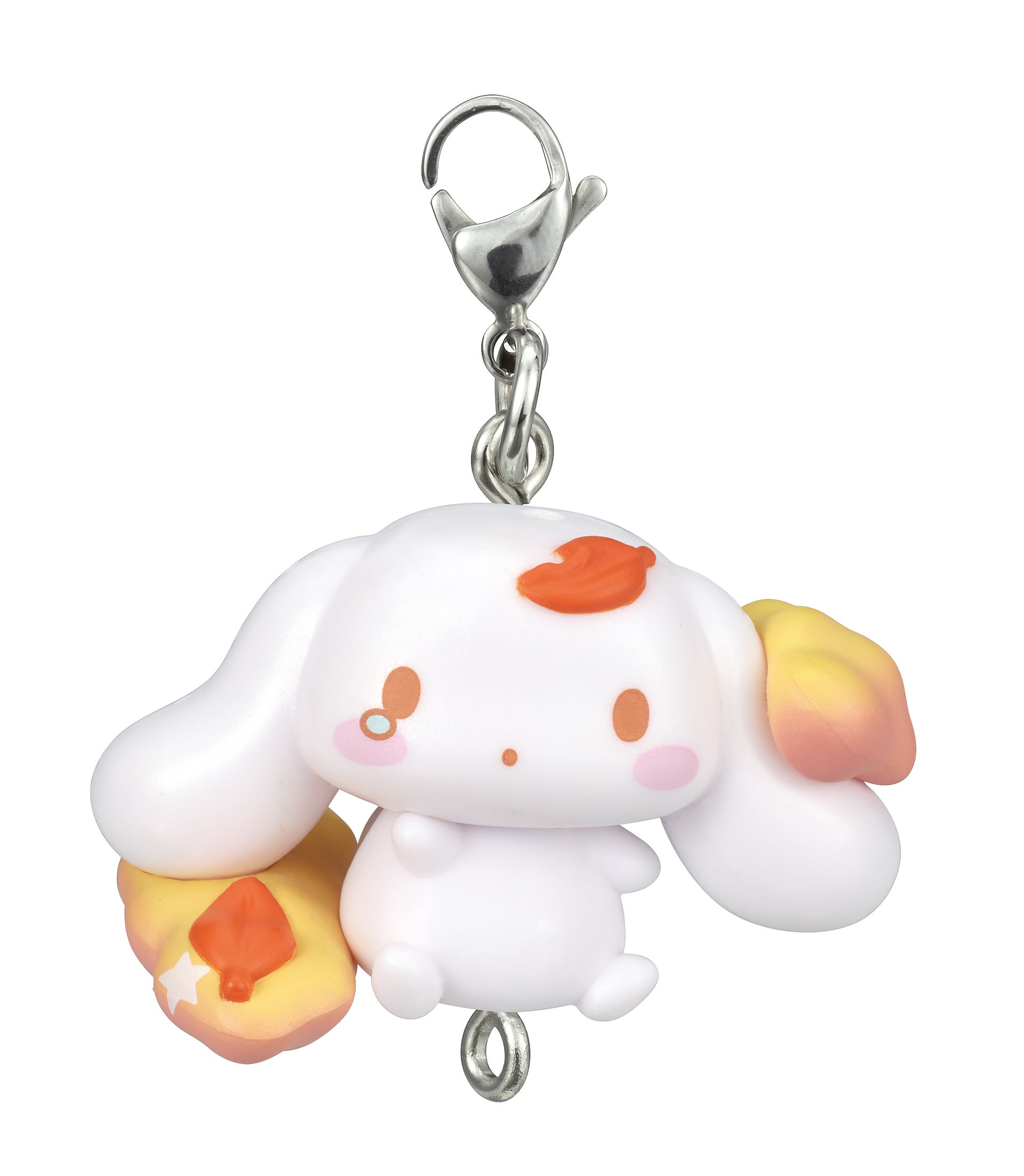 「たそがれオレンジ」