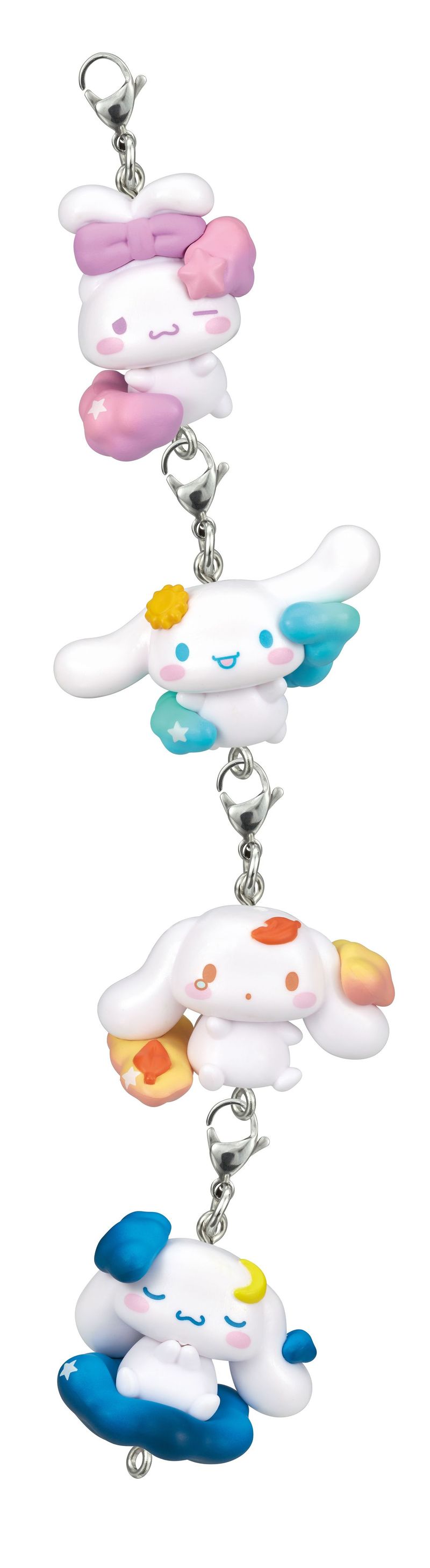 4種をつなげたイメージ