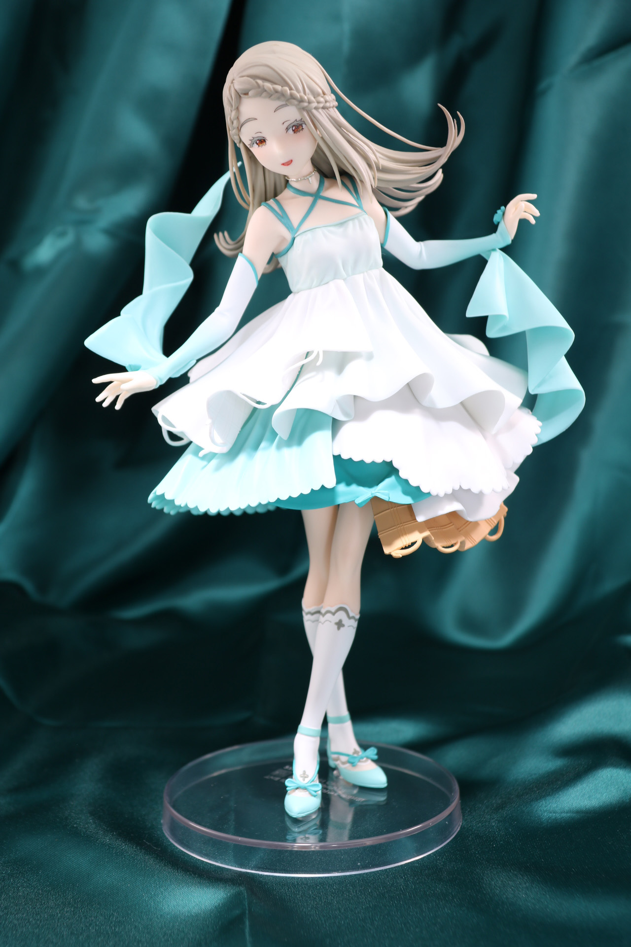 「学園アイドルマスター ESPRESTO-Flowing-篠澤 広」