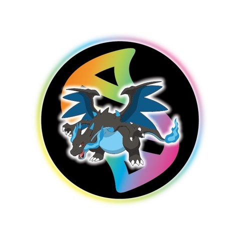 ガチャ「ポケモン プロジェクターライト メガシンカ編」7月下旬
