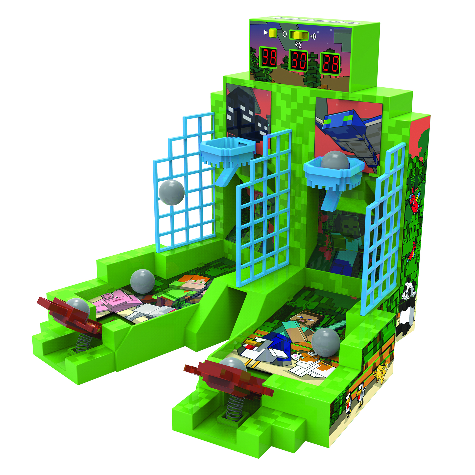 バスケットボールゲーム：4,950円