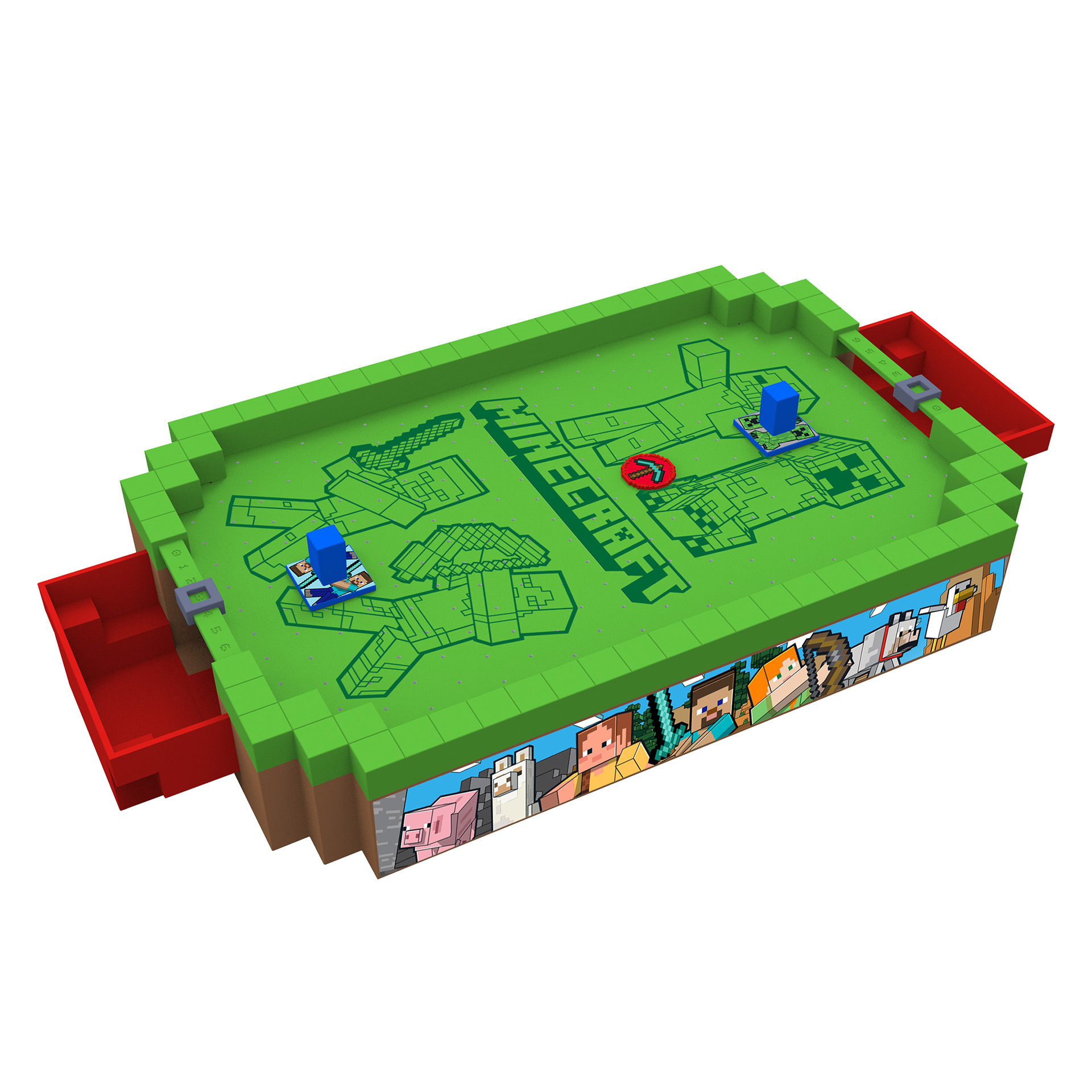 エアホッケー：5,500円