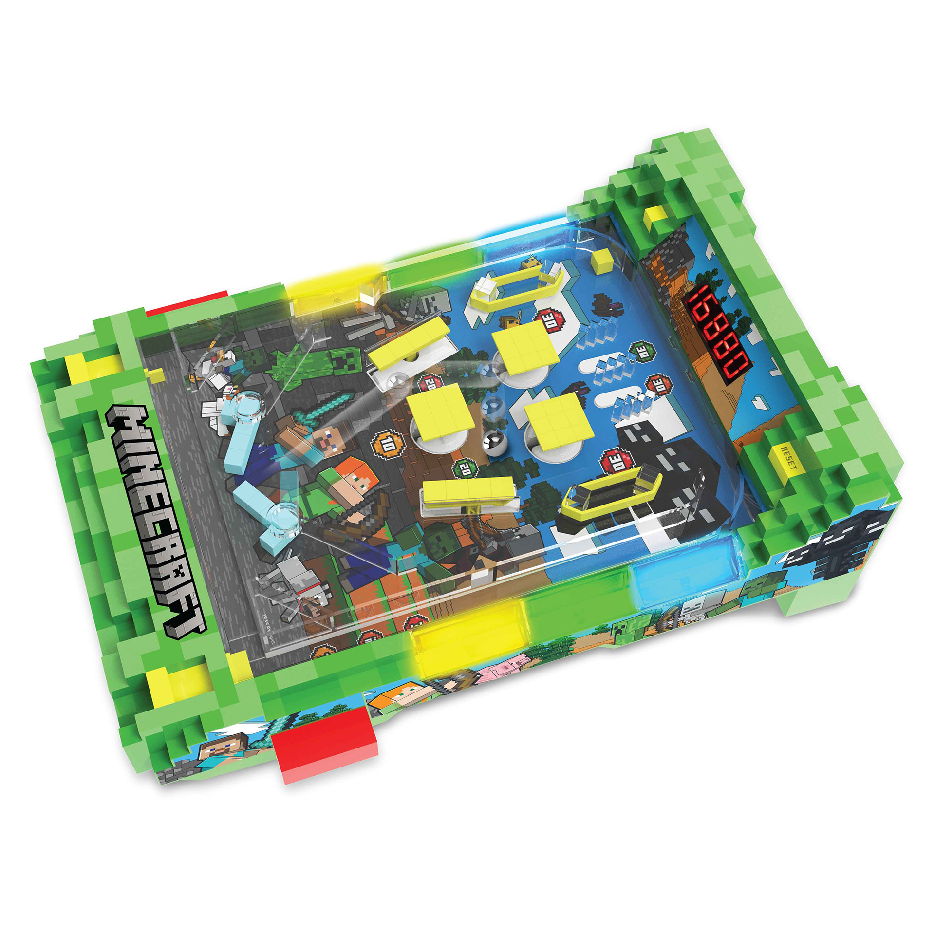 ピンボール：13,200円