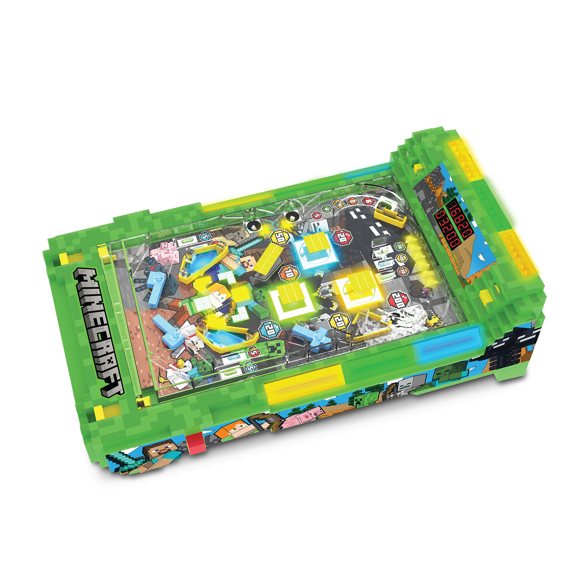 ピンボール デラックス：38,500円