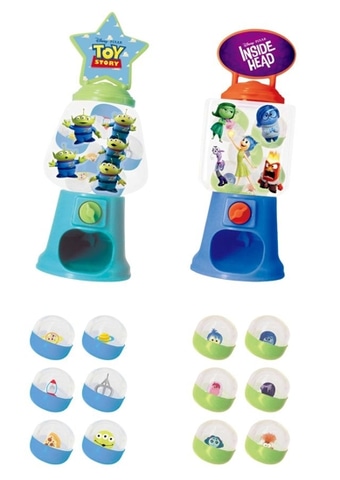 ピクサー　トイストーリー　ボーリング ピクサー トイストーリー ボーリング