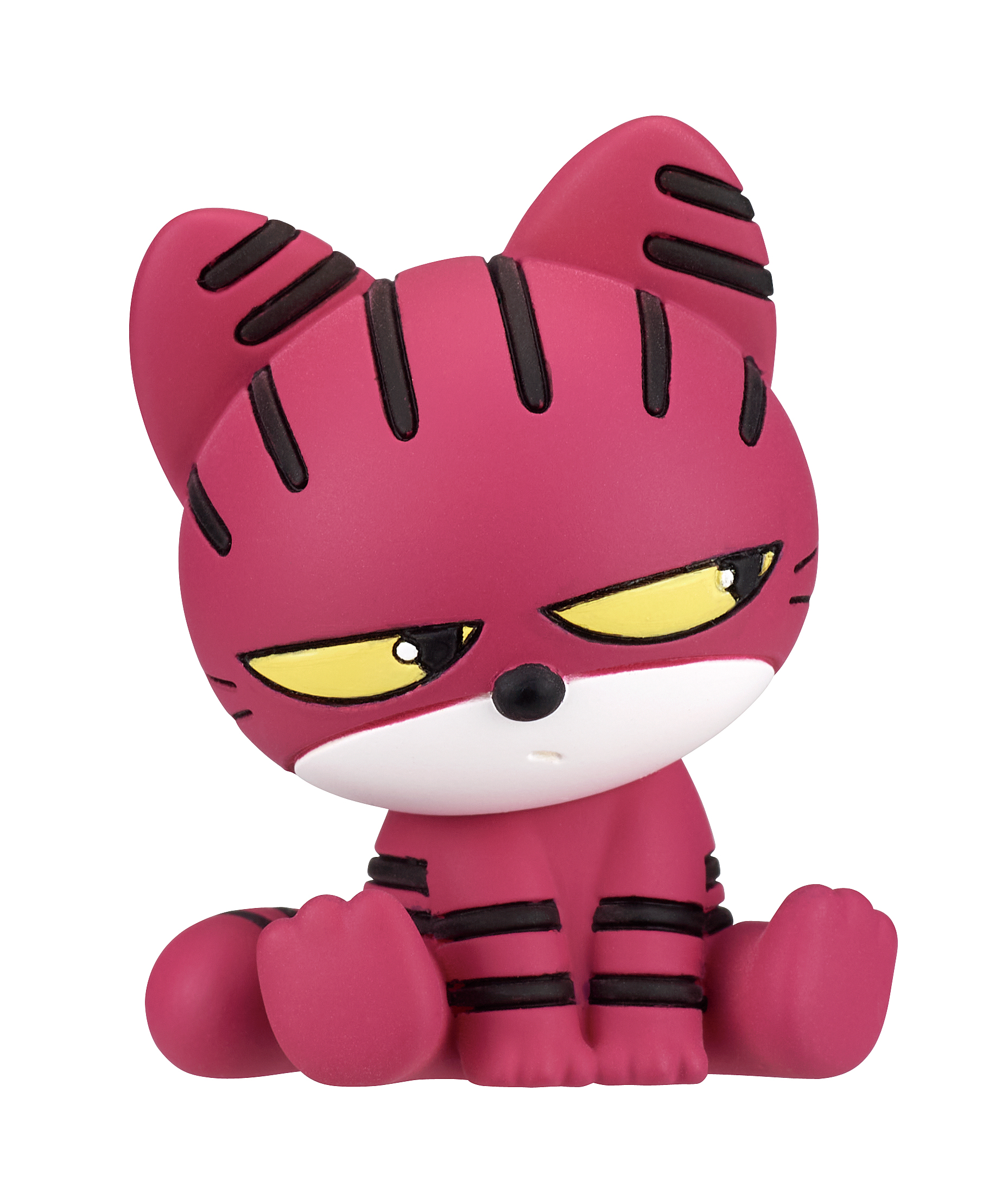 「ねこちゃん」