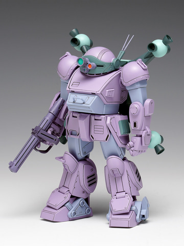 装甲騎兵ボトムズ　スコープドッグ　ラウンドムーバータイプ　プラモデル　未開封 タカラ 1/24 スコープドッグ ラウンドムーバータイプ【装甲騎兵