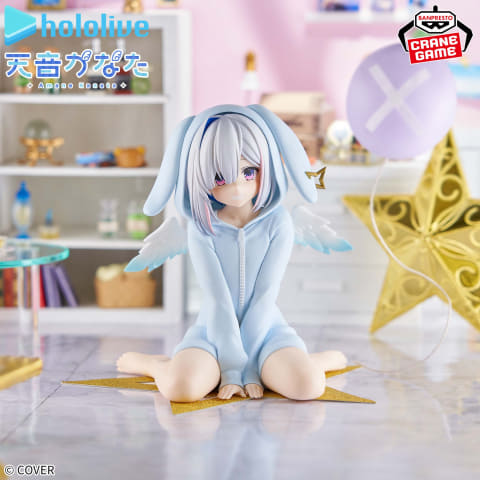 プライズフィギュア「ホロライブ #hololive IF -Relax time-天音