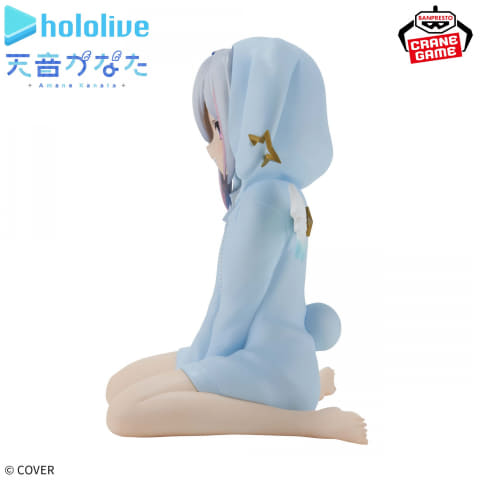 プライズフィギュア「ホロライブ #hololive IF -Relax time-天音