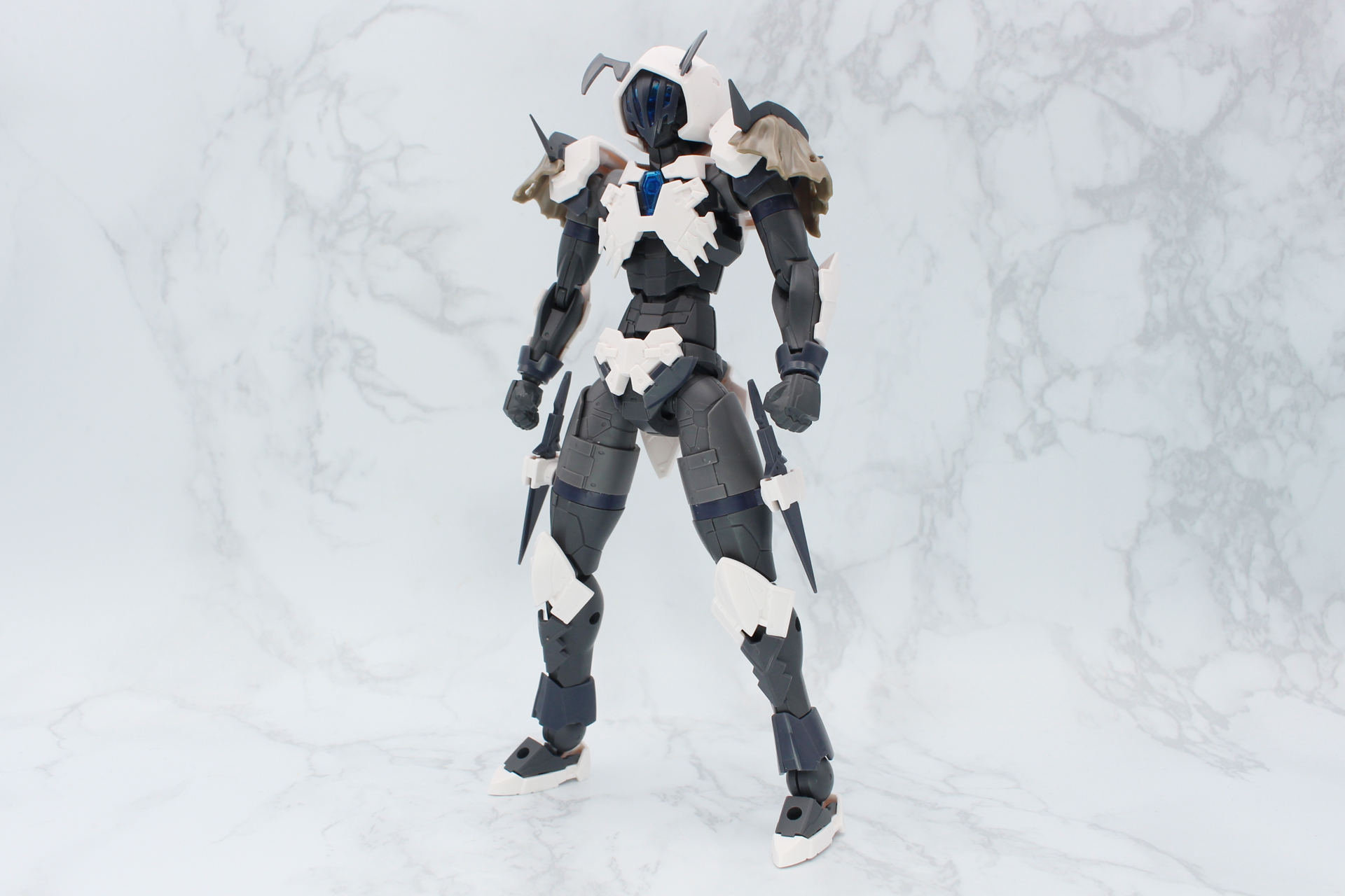 CLASS IIIジョブ「ローザンアサシンスラッシュ」が完成