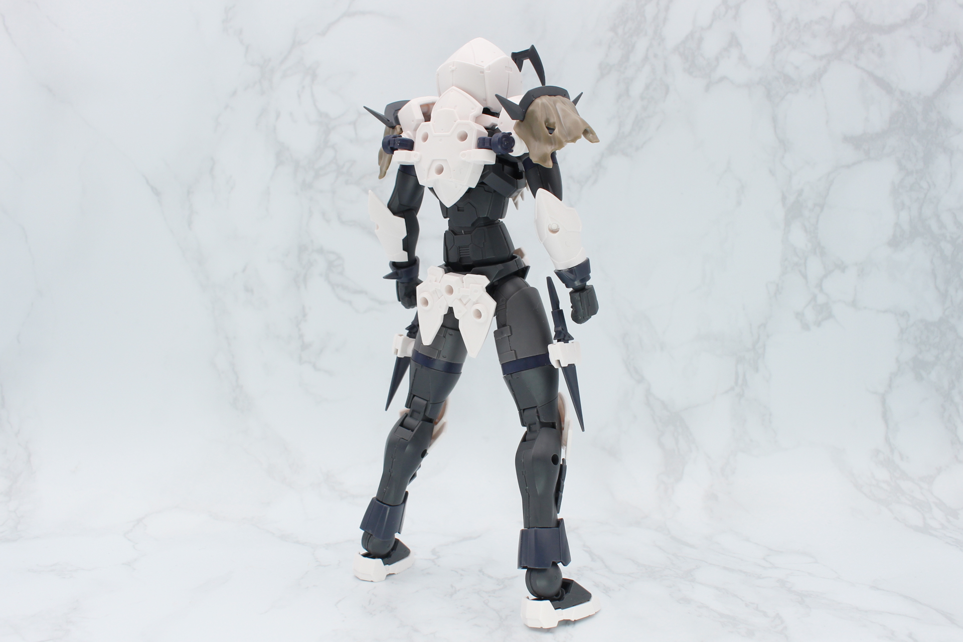 CLASS IIIジョブ「ローザンアサシンスラッシュ」が完成