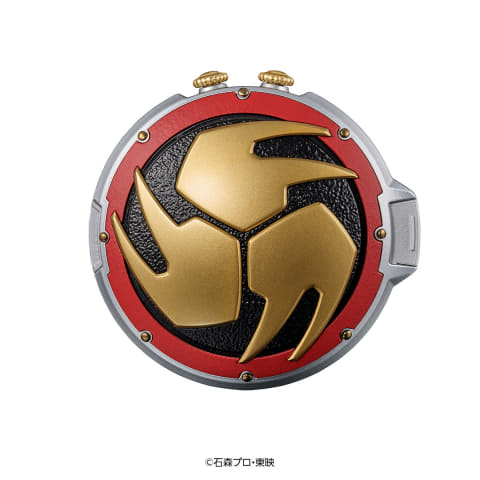 仮面ライダー響鬼」より「変身音叉・音角」予約受付は6月11日16