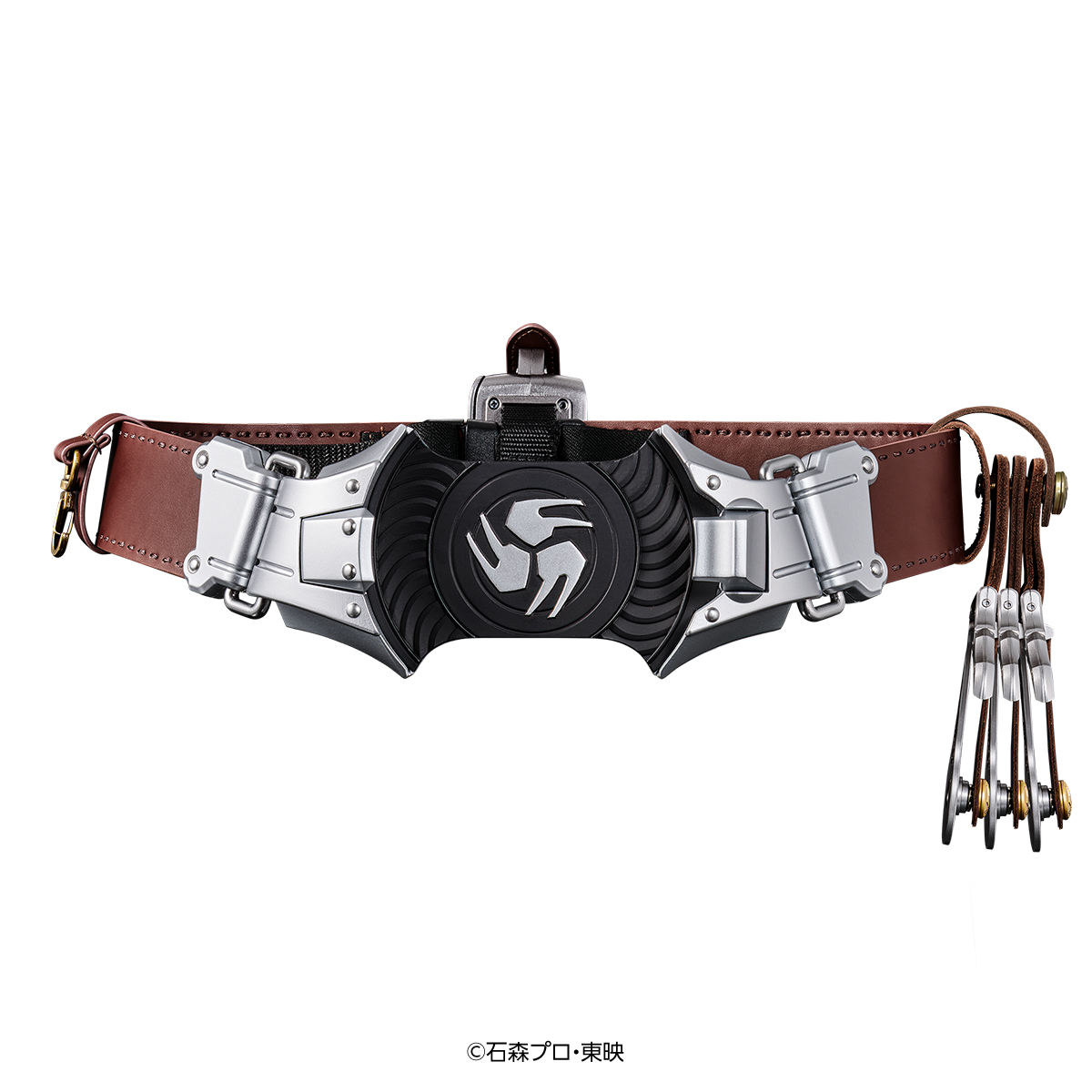 音撃鼓取り外し時