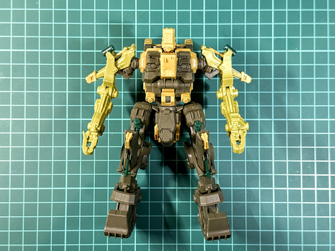 Amazon | BANDAI SPIRITS(バンダイスピリッツ) 30MM ARMORED