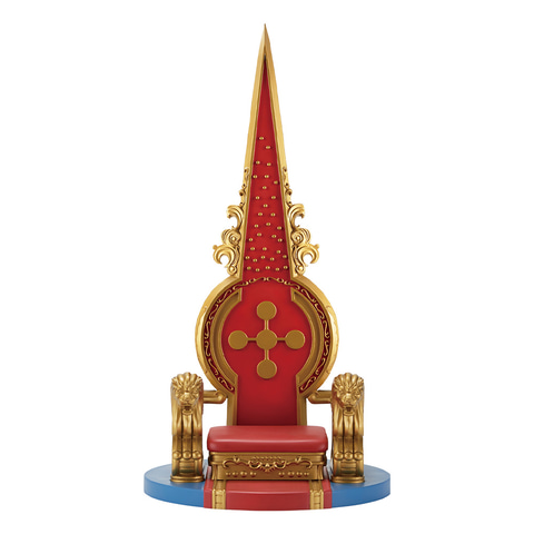 一番くじ ワンピース The Throne of Power」本日より順次発売