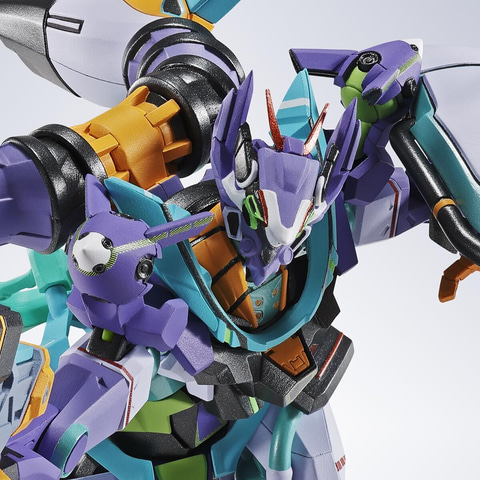 ガンダム ジークアクス」より「GFreD（ジフレド）」がMETAL