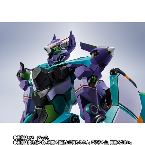 ガンダム ジークアクス」より「GFreD（ジフレド）」がMETAL