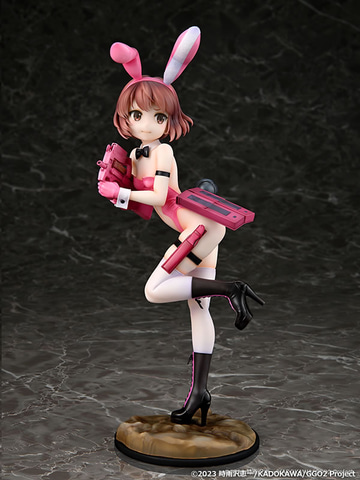 コトブキヤ 1/7 sao ガンゲイル・オンライン レン フィギュア SAO・A・GGO】1/7『レン Desert Bullet Ver.』ガンゲイル