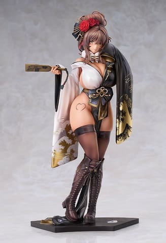 美少女フィギュア　勝利の女神NIKKE 25.12月新発売】『勝利の女神：NIKKE』 シンデレラ 1/4 豪華版