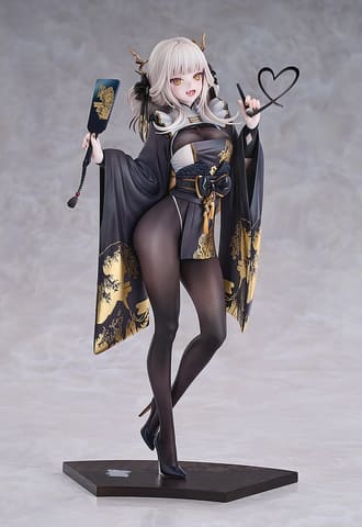 グッドスマイルアーツ上海、「勝利の女神：NIKKE」のスケール
