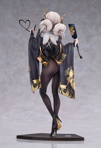 グッドスマイルアーツ上海、「勝利の女神：NIKKE」のスケール