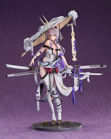 勝利の女神:NIKKE フィギュア Amazon | 勝利の女神：NIKKE コレクションフィギュアRICH BOX