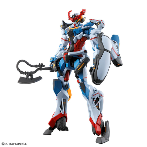 Amazonにて「ガンダム ジークアクス」のガンプラ「HG ゲルググ