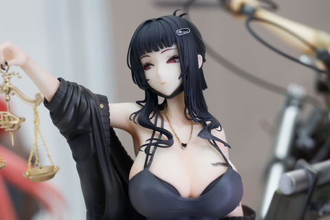 特別企画】これぞ女神の降臨！「勝利の女神：NIKKE D：キラー
