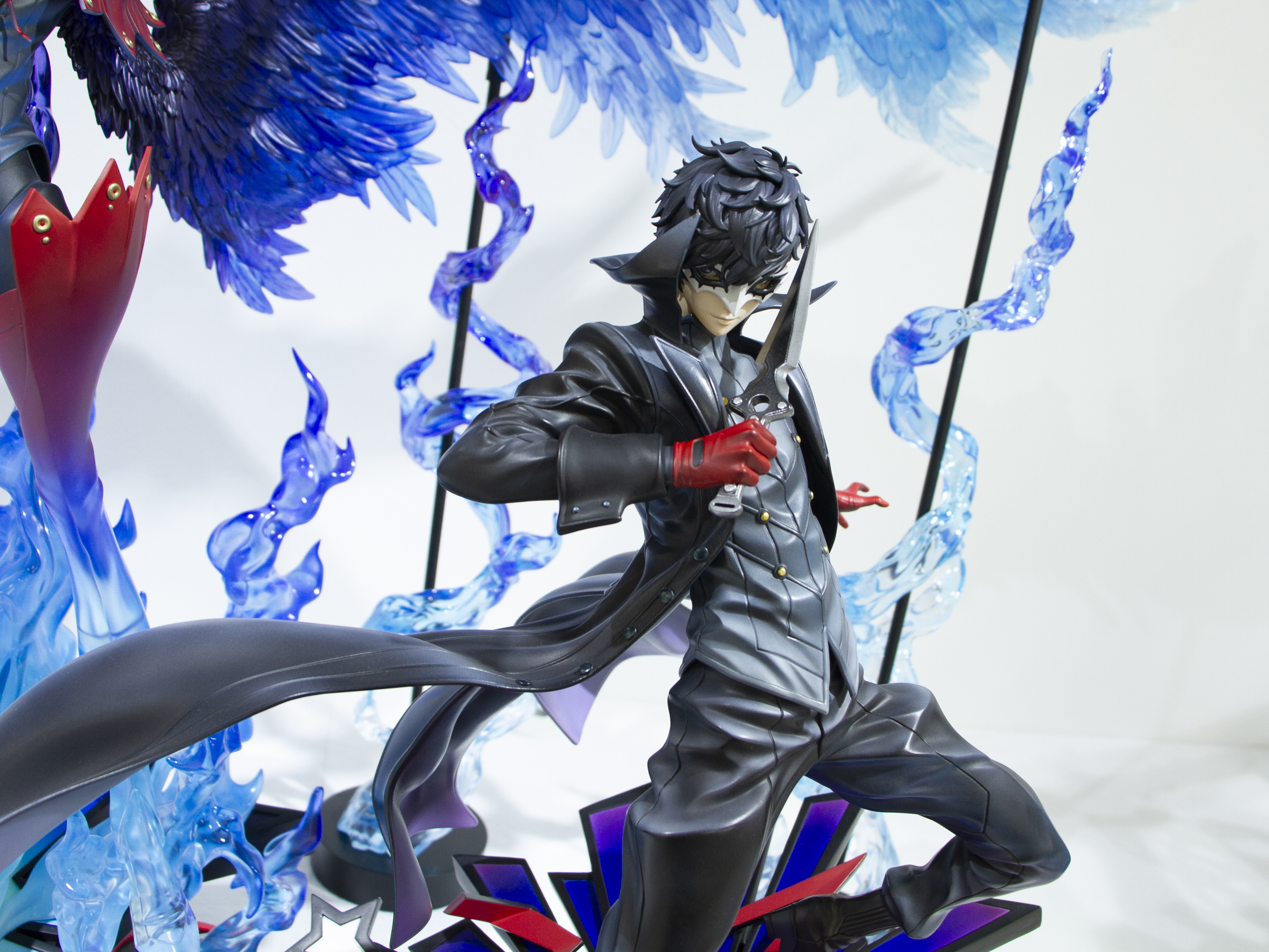 主人公（ジョーカー）