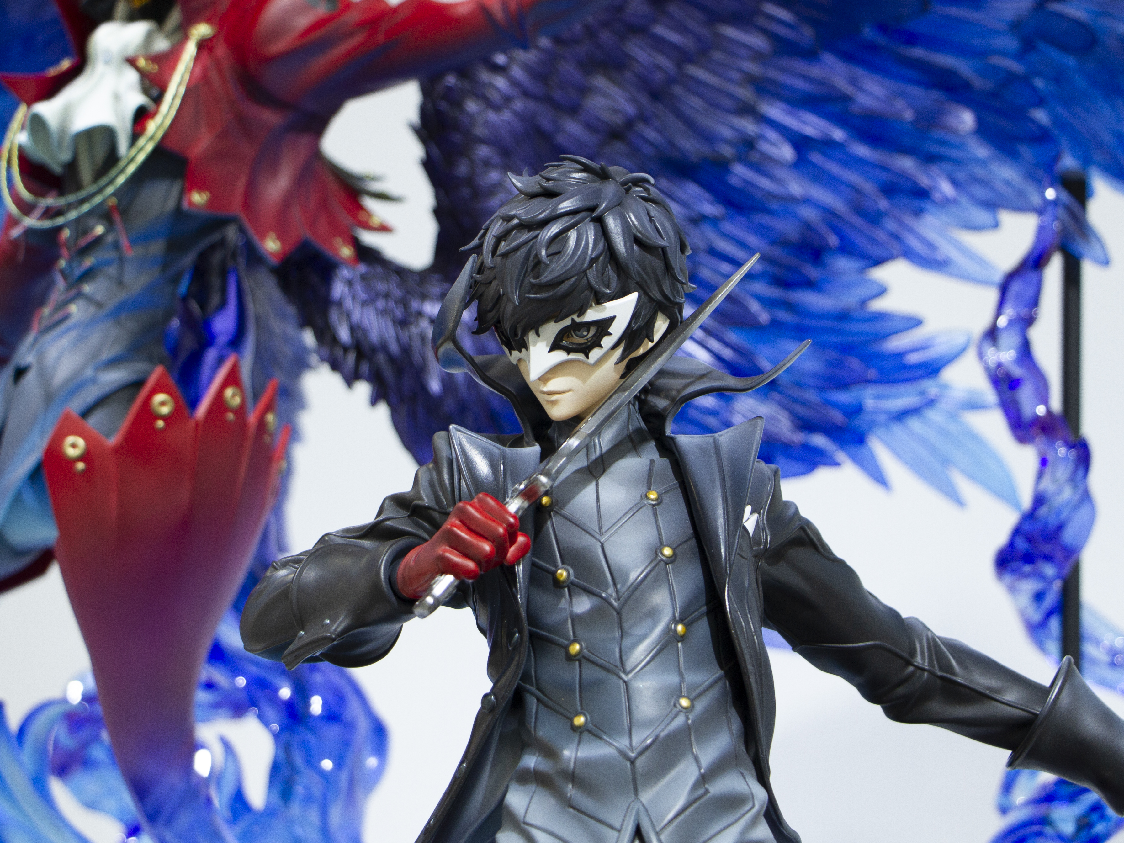 デザインを忠実に立体化