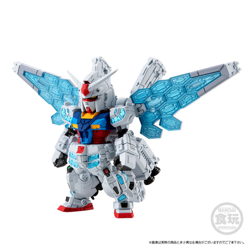 機動戦士ガンダム 30周年記念限定モデル ガンダム 完売品 激レア