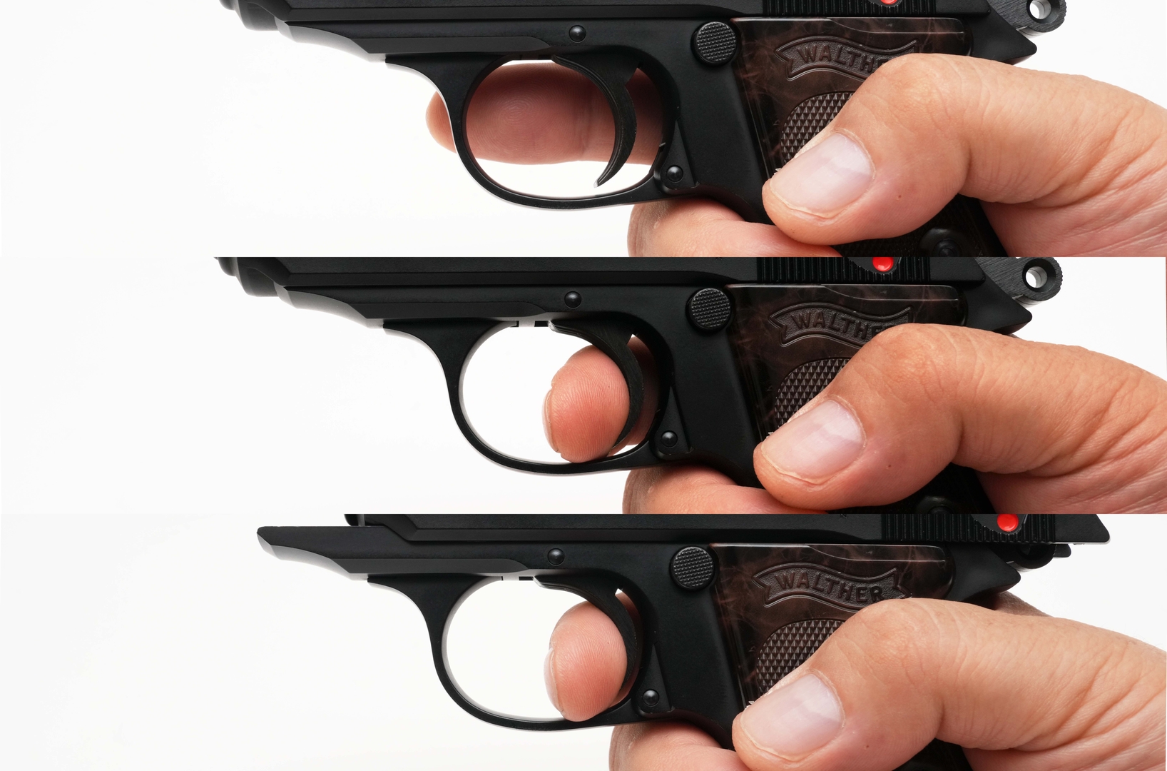 シングルアクション