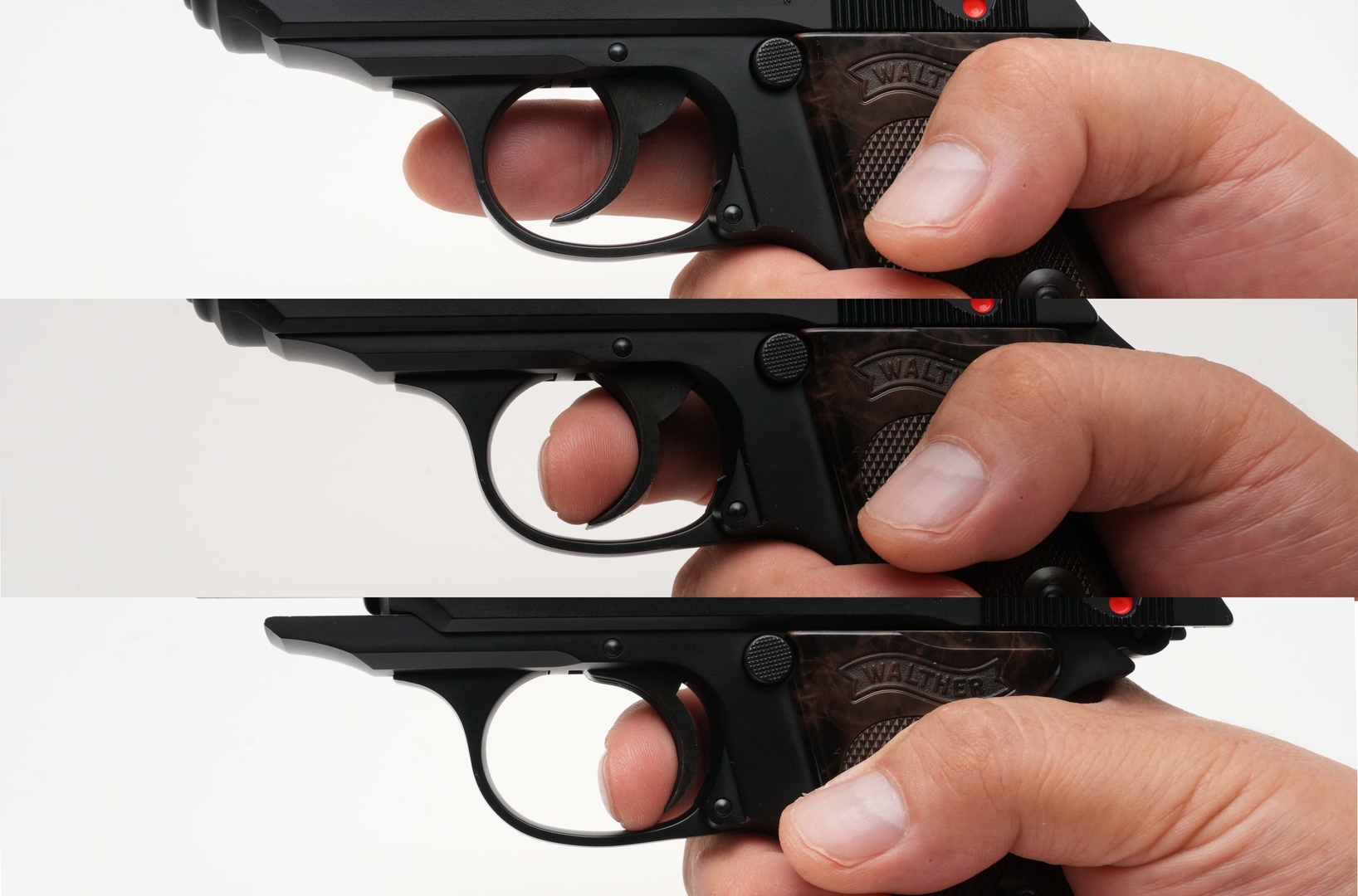 ダブルアクション