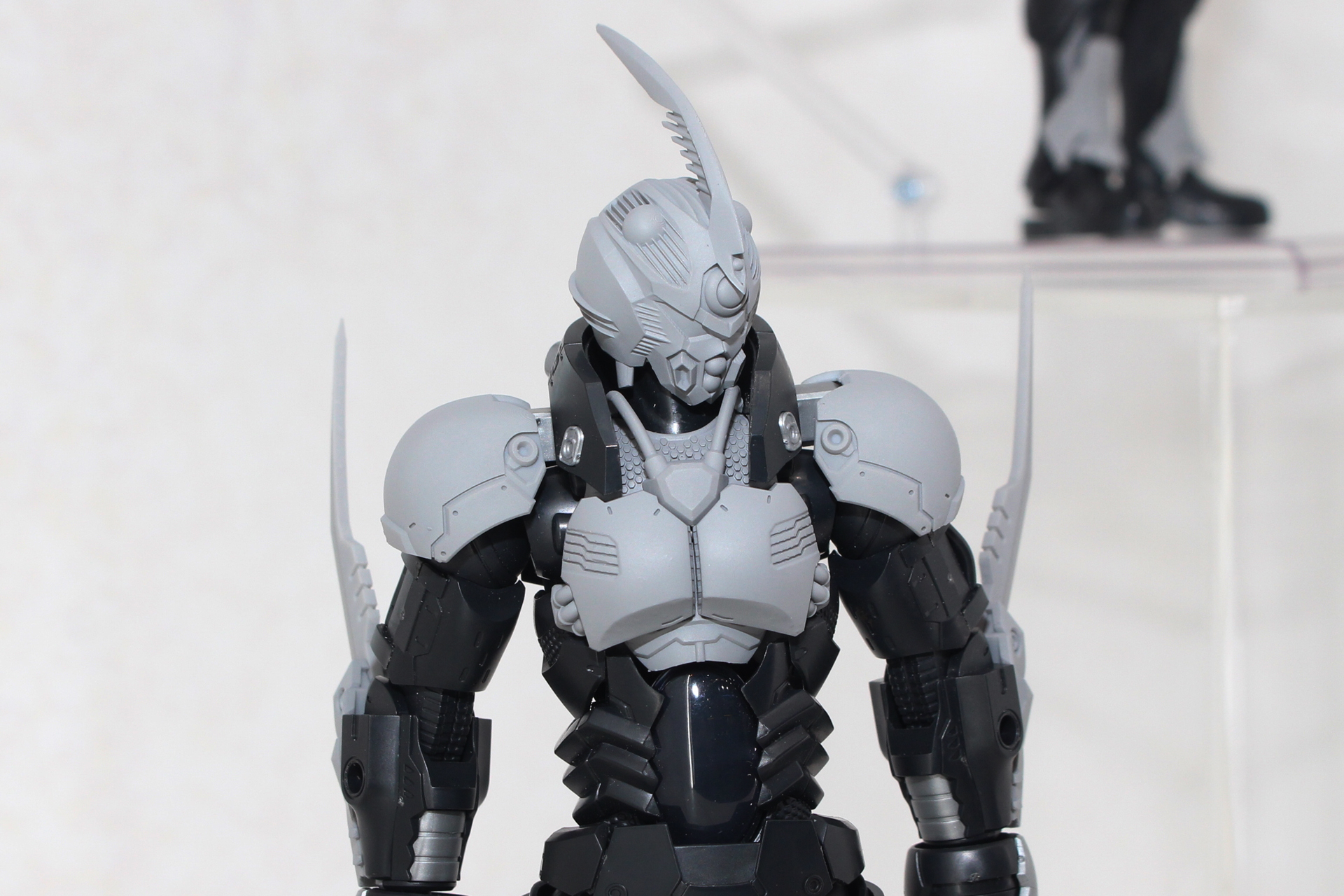 「ティタノマキア ガイバーI Ver.（仮）」